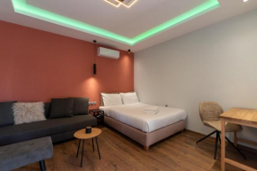 Dk inner Heraklion